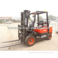 LPG Forklift, Euro II Japan enigne